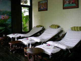 Sea Garden Resort Bungalow Koh Phangan