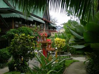 Sea Garden Resort Bungalow Koh Phangan