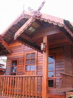 Bungalow 