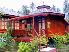 Bungalow 