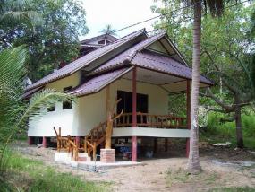 Ferienhaus Sri Thanu Ferienhaus 1