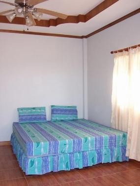 Sri Thanu Ferienhaus Bungalow Koh Phangan