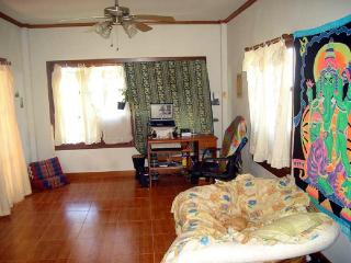 Sri Thanu Ferienhaus Bungalow Koh Phangan