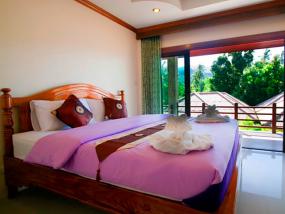 Bungalow Starlight Resort