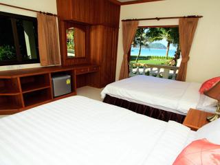 Starlight Resort Hotel Koh Phangan