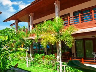 Starlight Resort Bungalow Koh Phangan