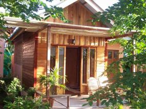 Bungalow 