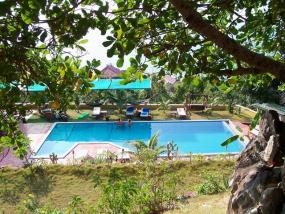 Tantawan Bungalow Bungalow Koh Phangan