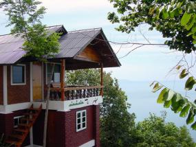 Bungalow Utopia Resort