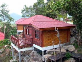 Bungalow Utopia Resort
