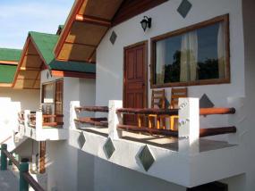 Bungalow Utopia Resort