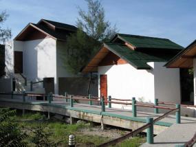 Bungalow 