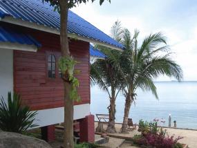 Bungalow 
