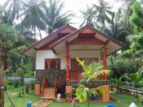 Ferienhaus 