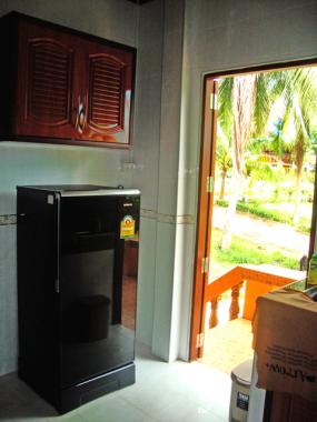 Grandma Wok Tum Holiday Home Bungalow Koh Phangan